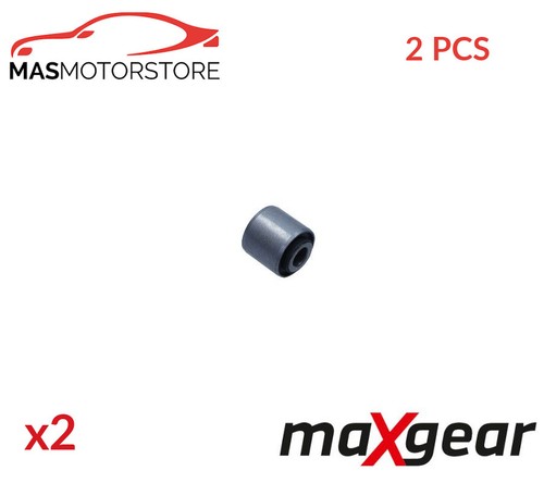 Control arm wishbone bush pair - arm,