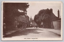 RPPC High Street Carshalton