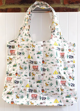 Cath Kidston Ecru Miffy Rodeo
