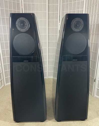 Meridian dsp 7000 - meridian, active