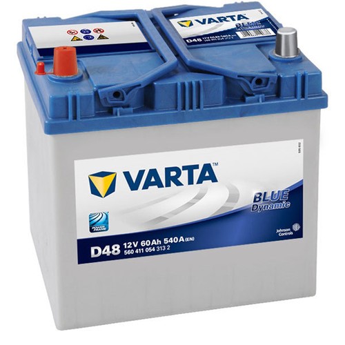 5604110543132 starter battery - 5604110543132,