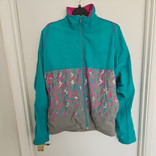 Vintage 80s 90s shellsuit - 80s/90s,