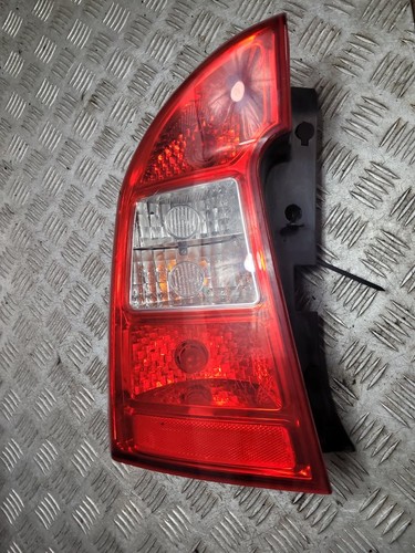Kia carens mk2 5dr rear - carens, 06-13