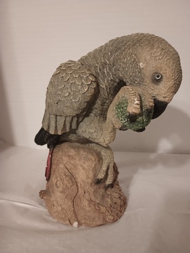 Vtg 1991 animal classics - vtg, 9”
