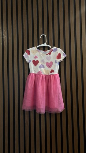 Jumping beans dress girls - girls, 2t