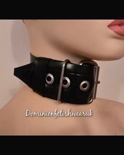 Neck choker strap - 14",