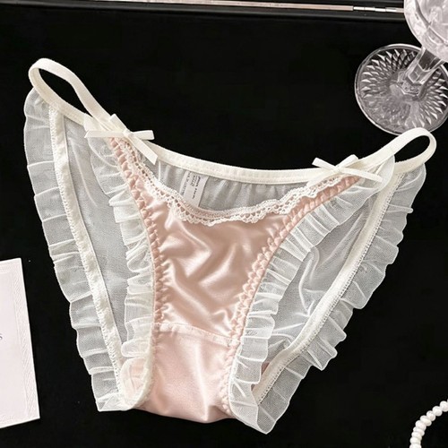 Pack sexy womens sheer - 4,