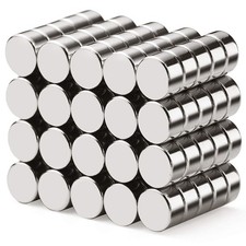 Pack extra strong magnets - extra,