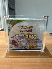pokémon roaring skies booster