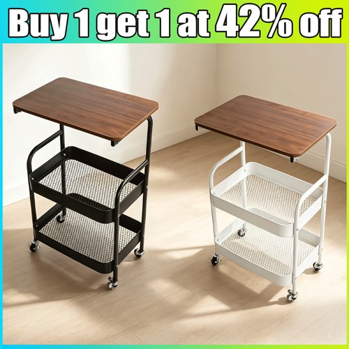 Tier rolling storage - rolling,