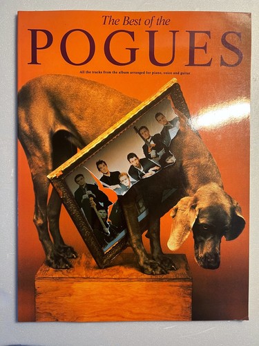 The best - of, pogues