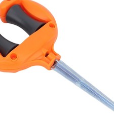 2PCS Garden Hose Guide ABS