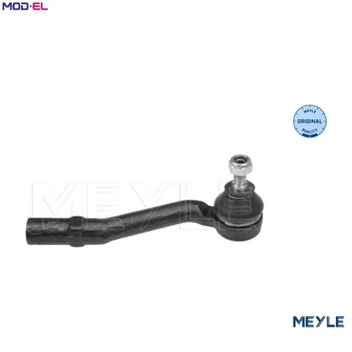Tie rod end - end, 11-16