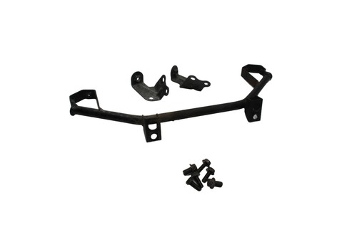 Radiator bracket - radiator,