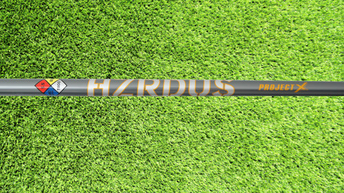 Hzrdus t800 65g regular - hzrdus,