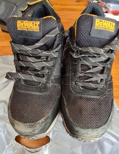 Dewalt lennox safety trainers - dewalt,