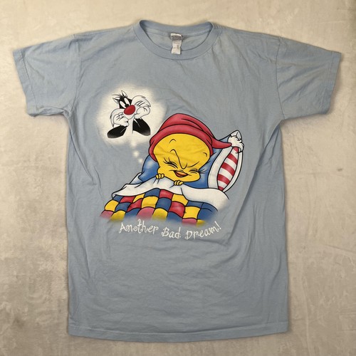 Vintage looney tunes tweety - tunes,