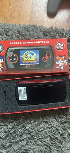 Atgames arcade gamer - atgames,