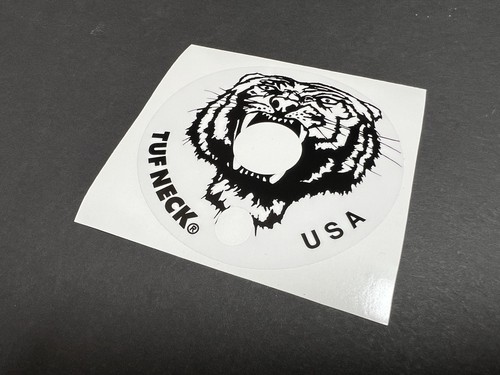 Decal for tuf - tuf, neck