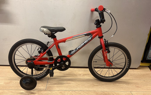 Used isla bikes cnoc small - bikes,