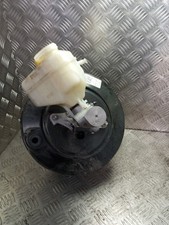 VOLKSWAGEN AMAROK TDI E5 2011-2022 BRAKE SERVO AND MASTER CYLINDER 2H2612101E