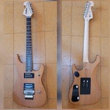 Washburn N2 Nuno Bettencourt