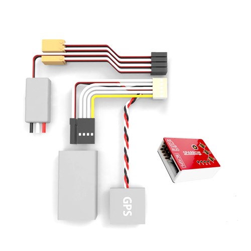 Flight controller stabilizing - flight,
