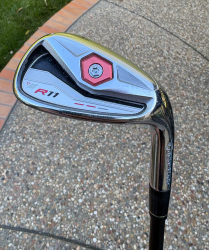 Taylormade r11 iron - taylormade,