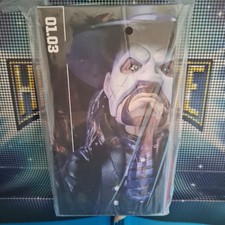 The Undertaker - Loot Crate