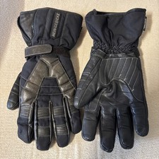 Hein Gericke Sheltex Leather