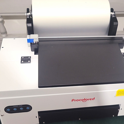 Procolored dtg direct - procolored,