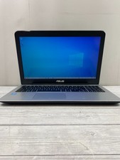Asus Notebook X555L - Intel