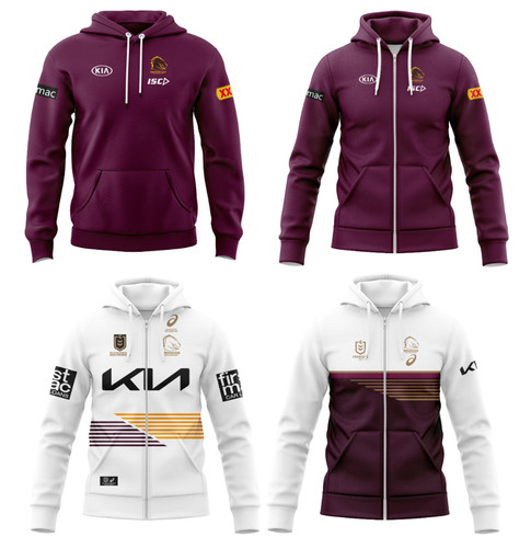 Rugby men nrl brisbane - men's,