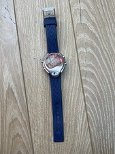 Bmw williams digital watch - williams, f1