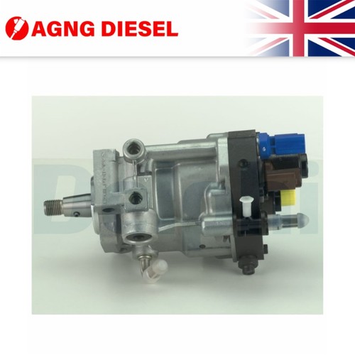 Delphi high pressure fuel - high, pump