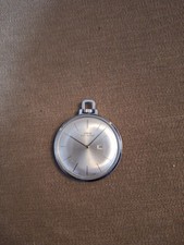 Vintage Rare Oris Anti Shock