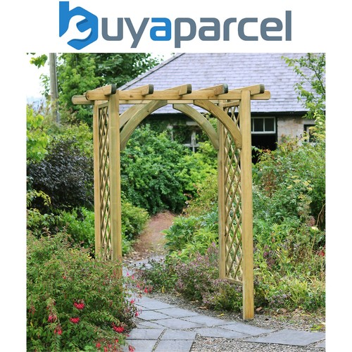 Zest horizon wooden - horizon, garden