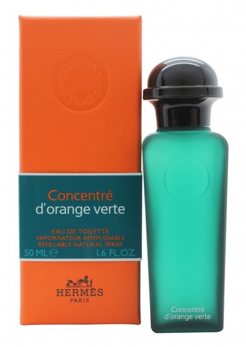 Hermès concentré orange - hermès,