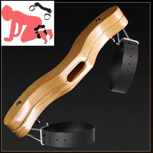 Humbler wooden ankle - humbler,