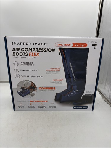 Sharper image air - sharper,