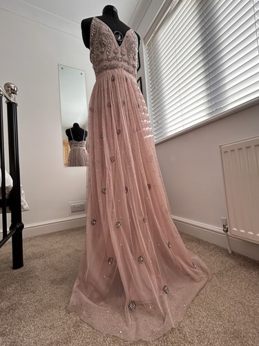 Miss selfridge dusky - miss,