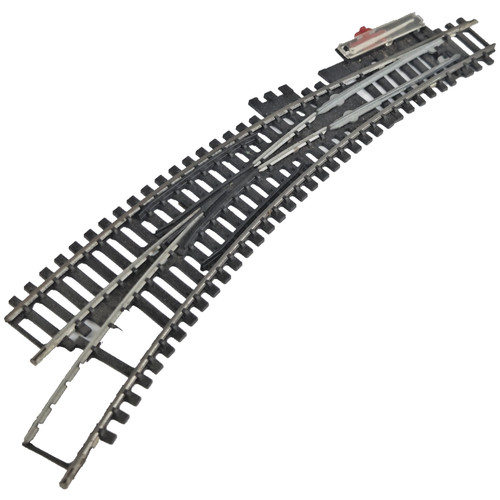 Hornby gauge left - hornby, hand