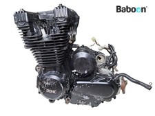 Engine Motor Yamaha XJ 900 F
