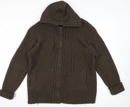 Peter smith men brown xl - smith, men's
