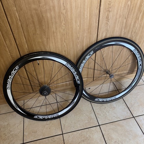 Shimano dura ace carbon - ace,