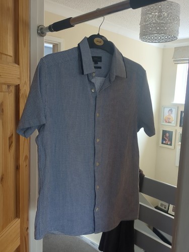 Next mens small - slim, fit
