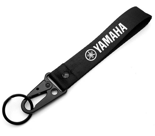 Yamaha keyring fabric r9 - yamaha,