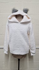 Debenhams Cream Polar Bear