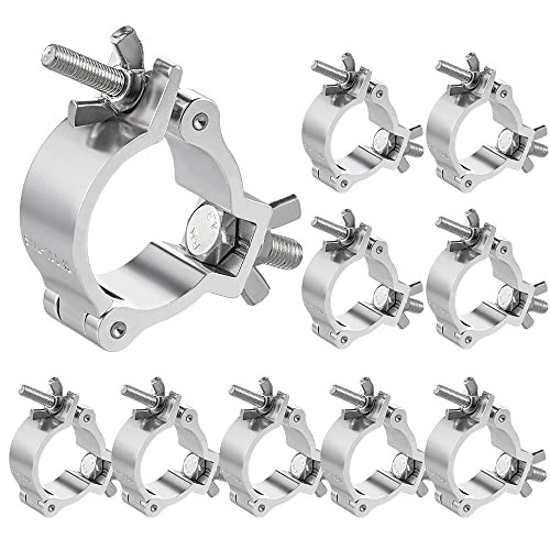 Truss clamp stage lights - clamp,