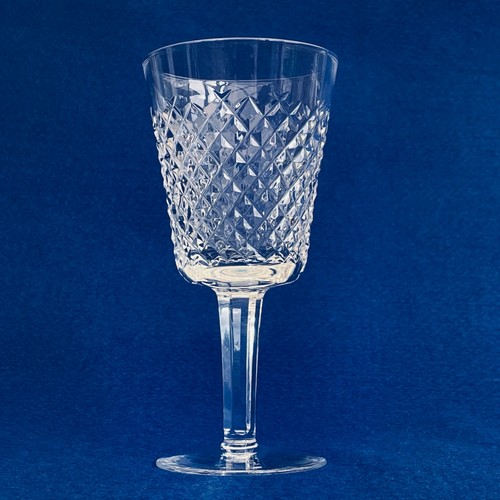 Vintage waterford crystal - waterford,